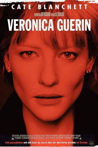 Affiche de Veronica Guerin