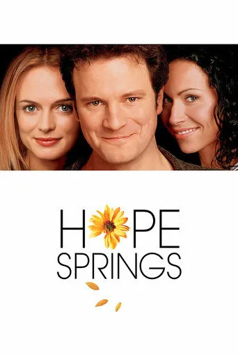 Affiche de Hope Springs