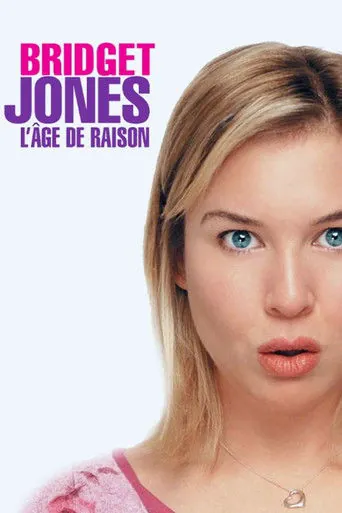 Affiche de Bridget Jones : L'Âge de raison