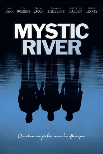 Affiche de Mystic River