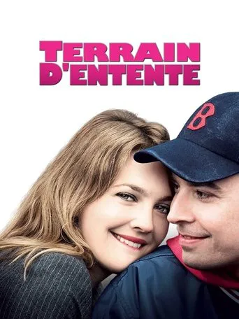 Affiche de Terrain d'entente