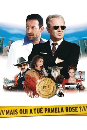 Affiche de Mais qui a tué Pamela Rose ?