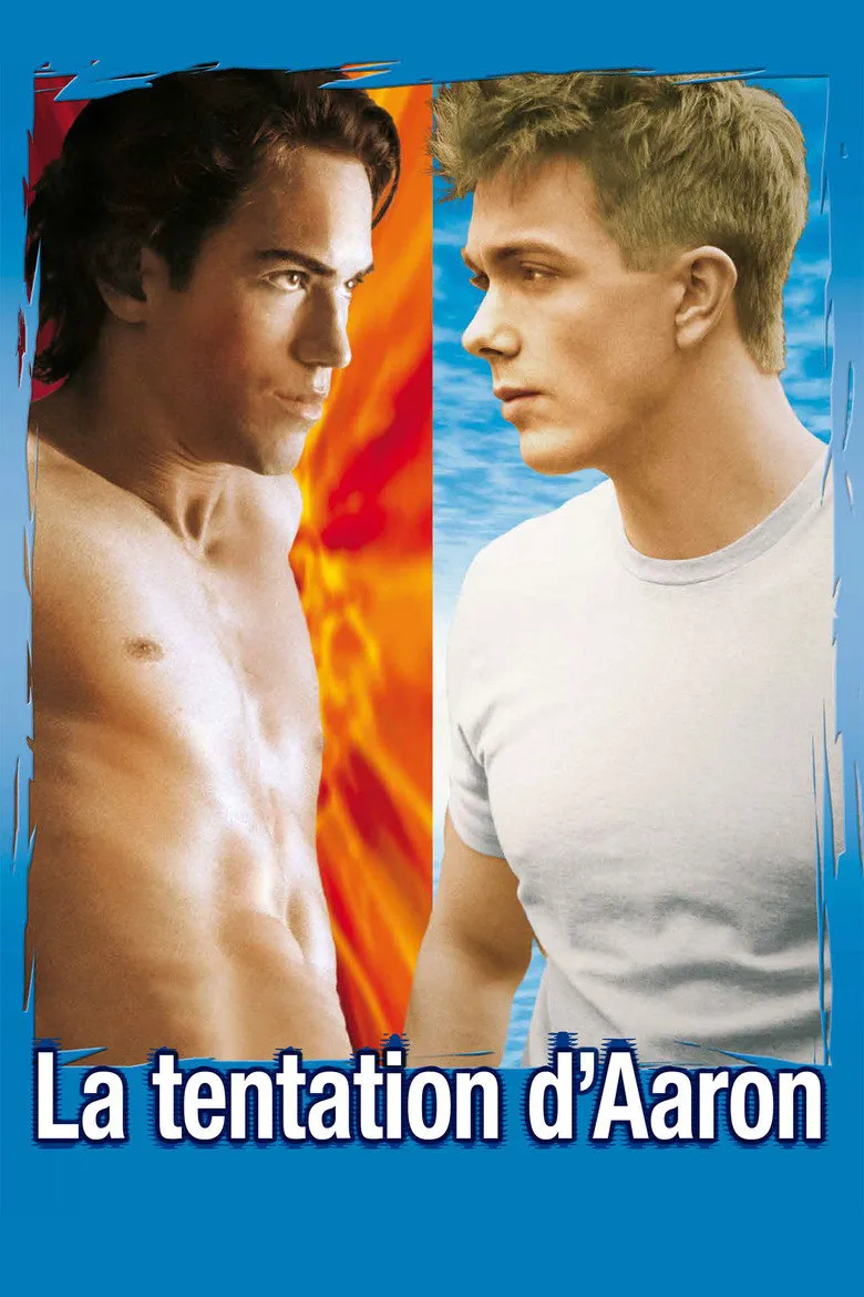 Affiche de La Tentation d'Aaron