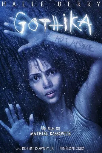 Affiche de Gothika