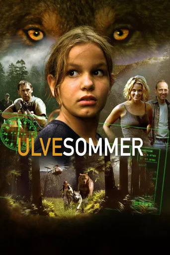 Affiche de Ulvesommer