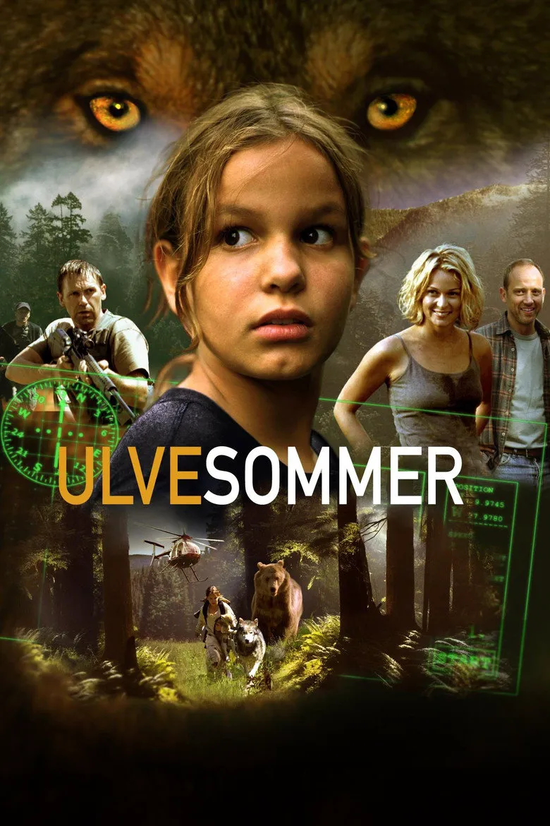Affiche de Ulvesommer