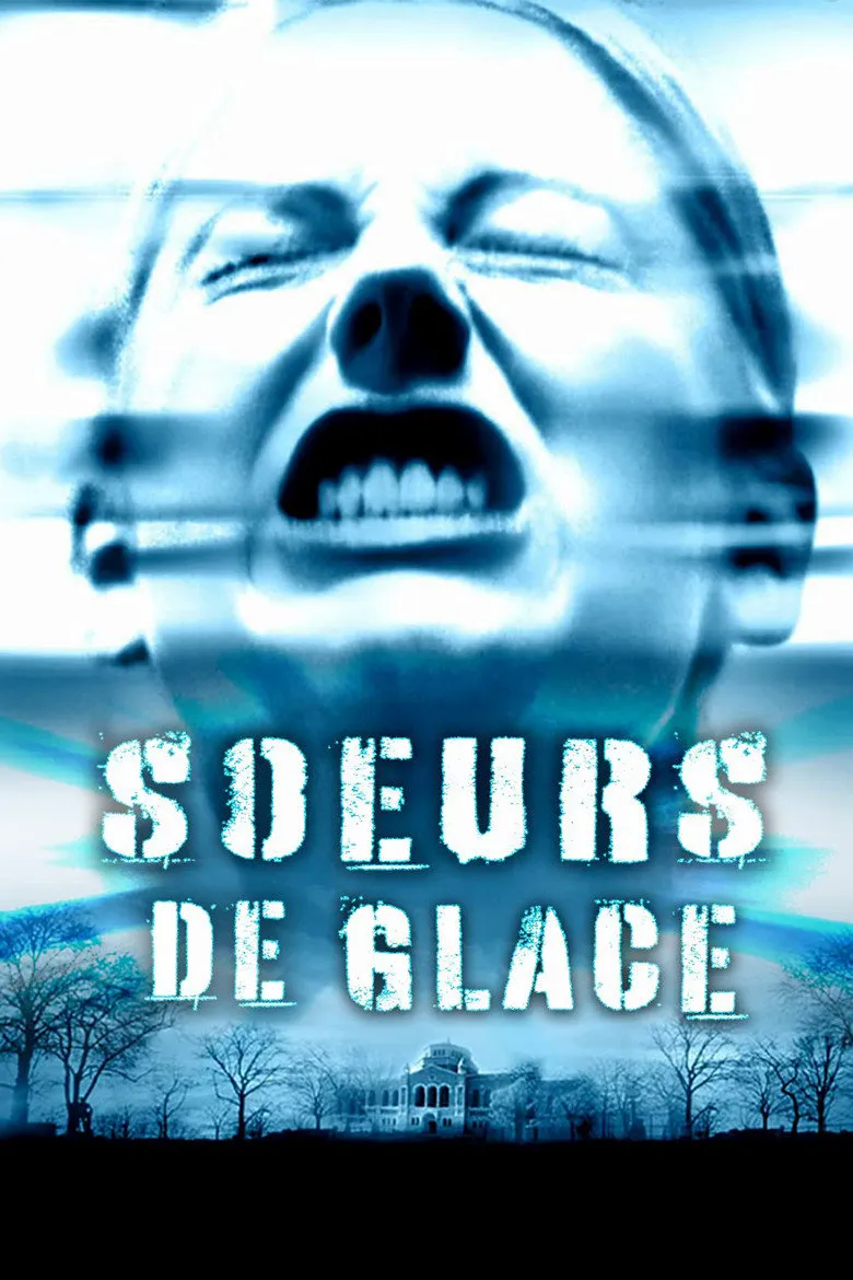 Affiche de Sœurs de glace