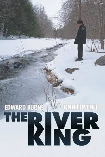 Affiche de Le Roi du fleuve