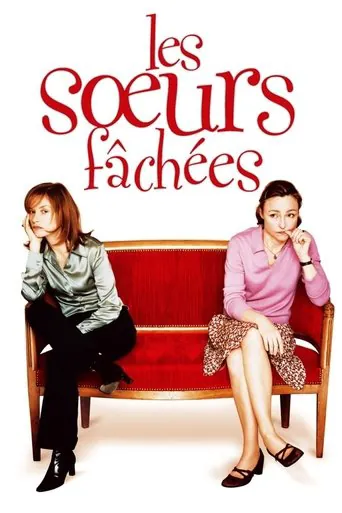 Affiche de Les Sœurs fâchées