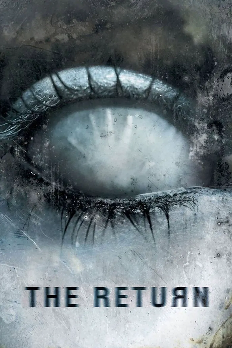 Affiche de The Return