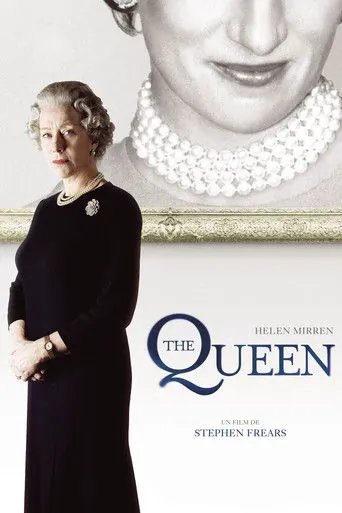 Affiche de The Queen