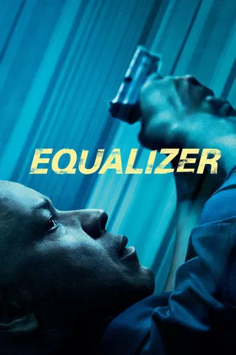 Affiche de Equalizer