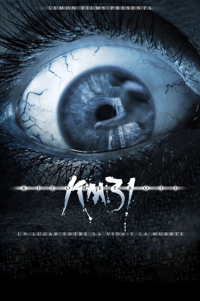 Affiche de KM 31
