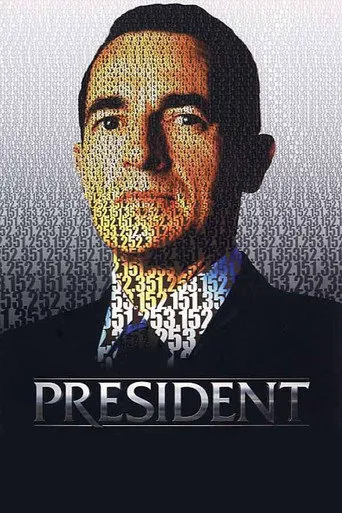 Affiche de Président