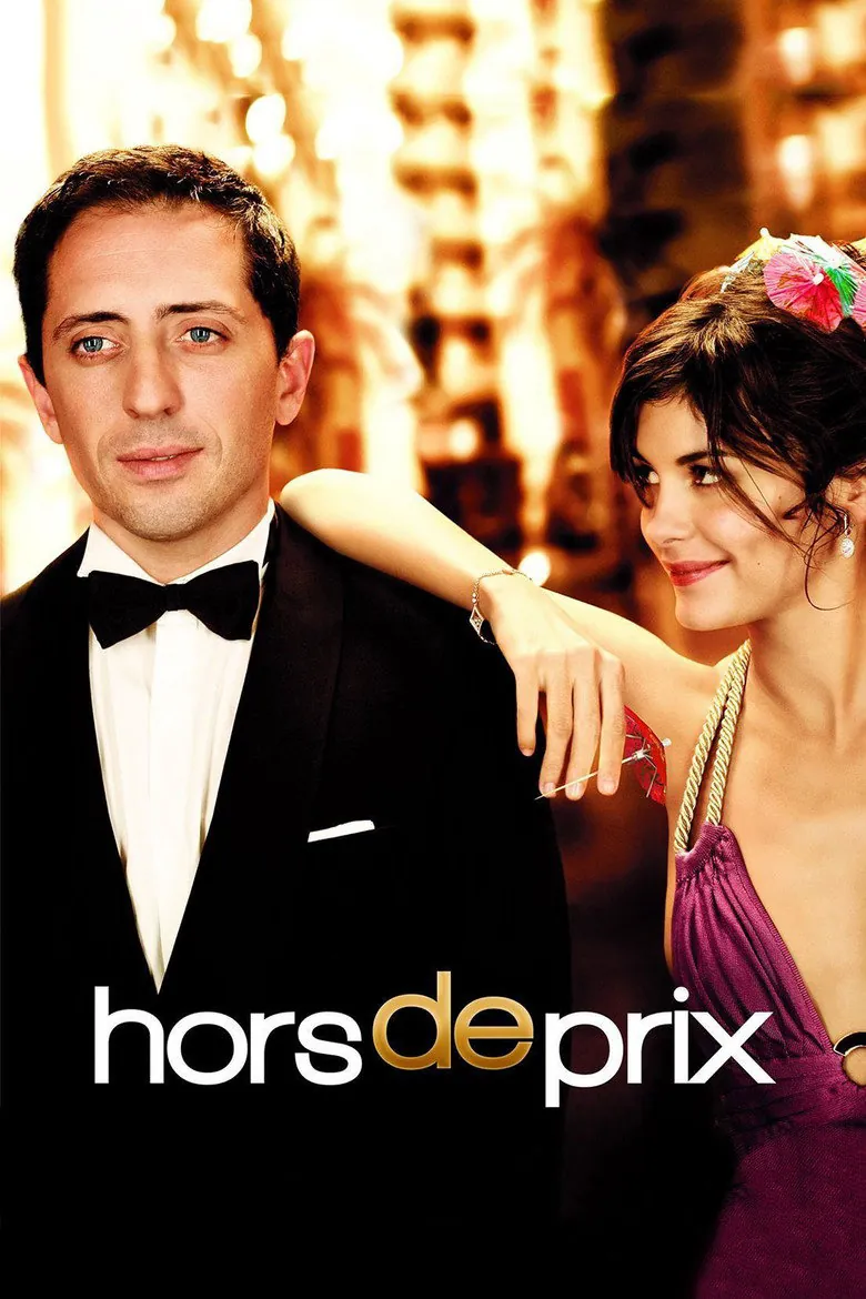 Affiche de Hors de prix