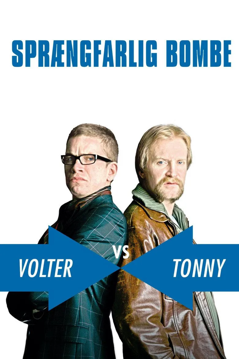 Affiche de Clash of Egos