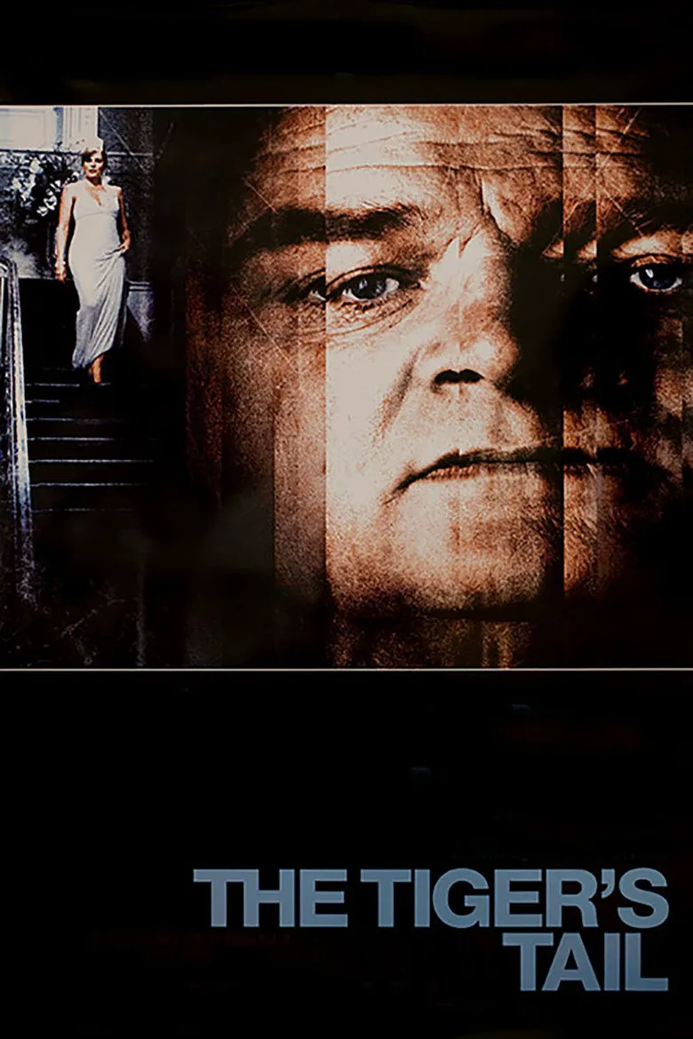 Affiche de The Tiger's Tail