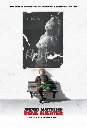 Affiche de Rene hjerter