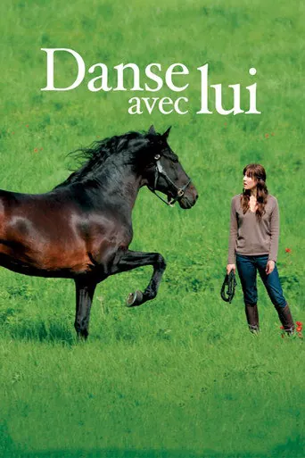 Affiche de Danse avec lui