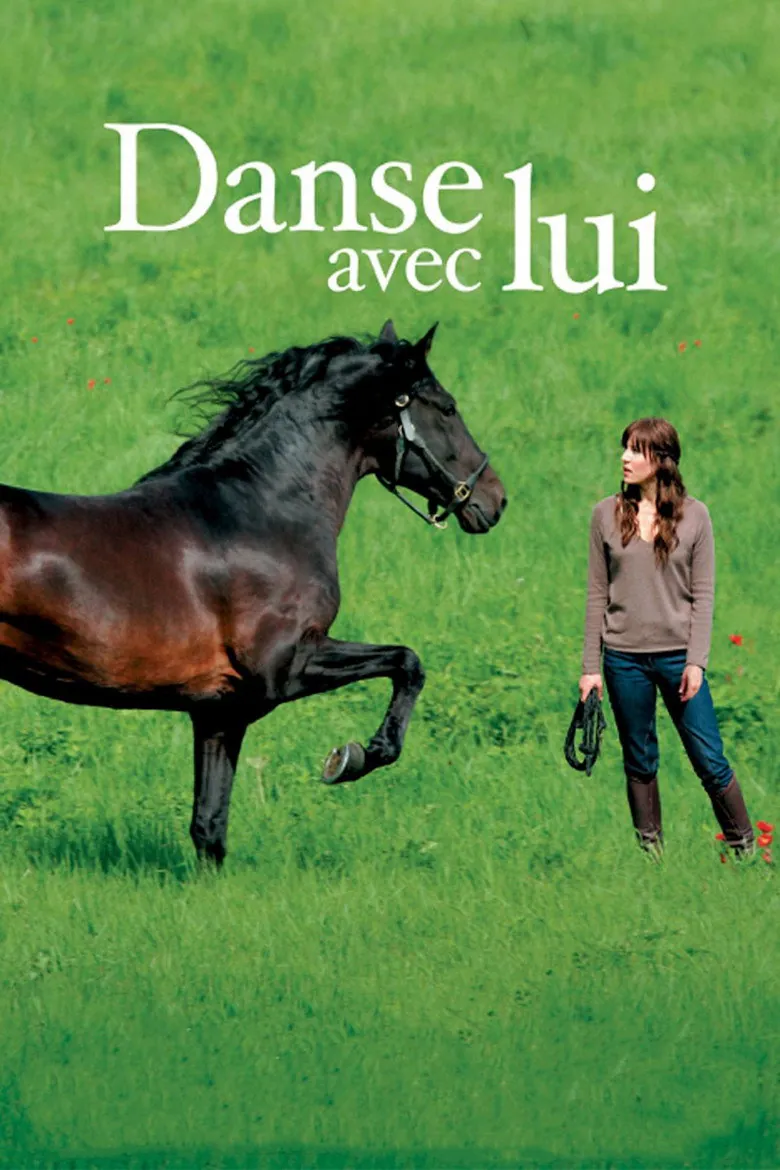 Affiche de Danse avec lui