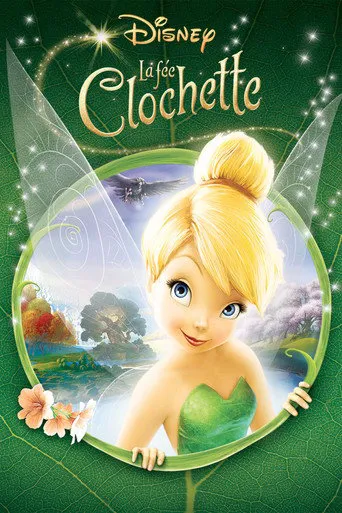 Affiche de La Fée Clochette