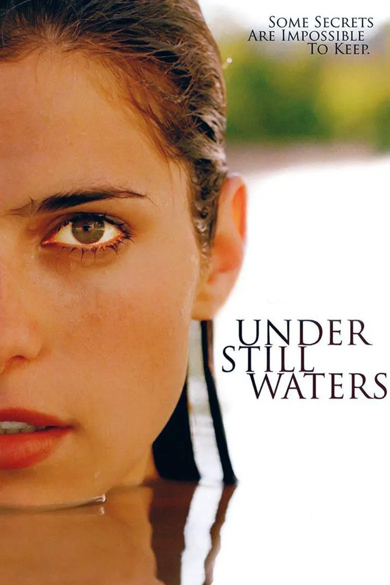 Affiche de Under Still Waters