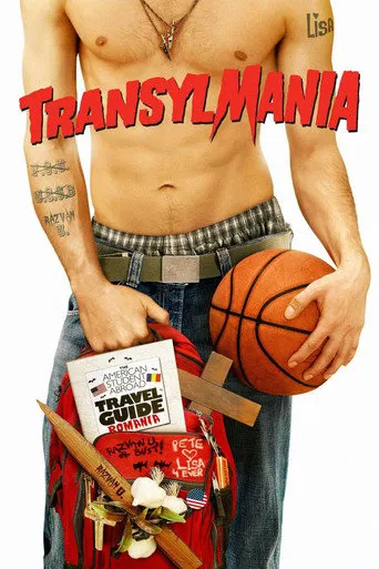 Affiche de Transylmania