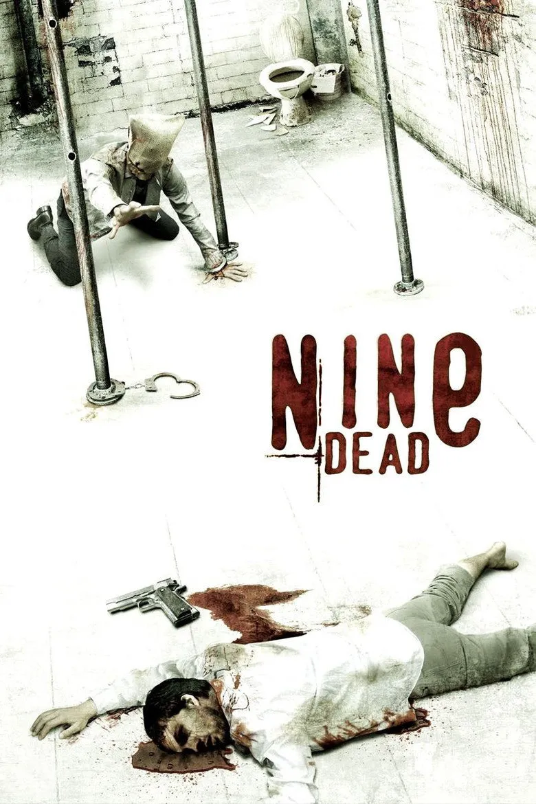 Affiche de Nine Dead