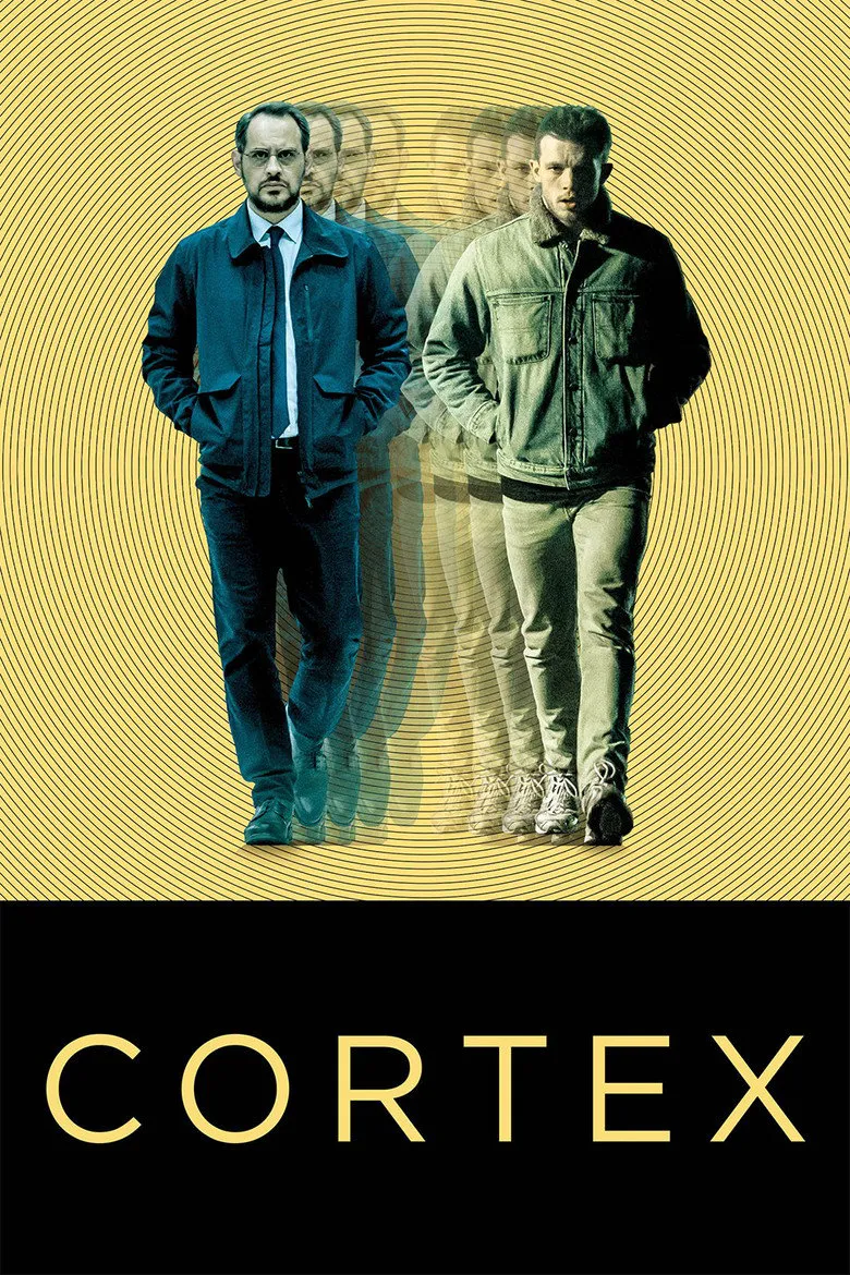 Affiche de Cortex
