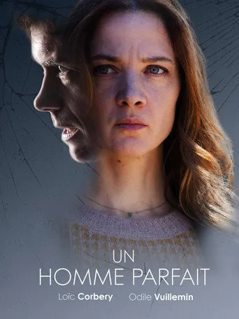 Affiche de Un homme parfait