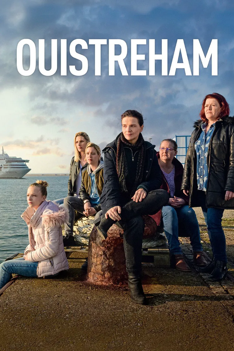 Affiche de Ouistreham