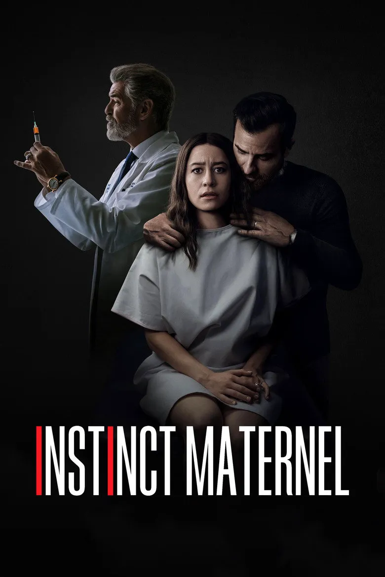 Affiche de False Positive