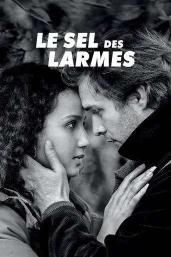 Affiche de Le Sel des larmes