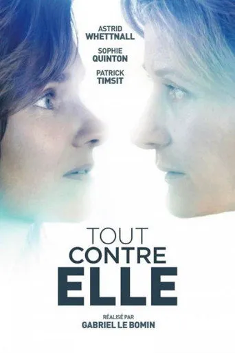 Affiche de Tout contre elle
