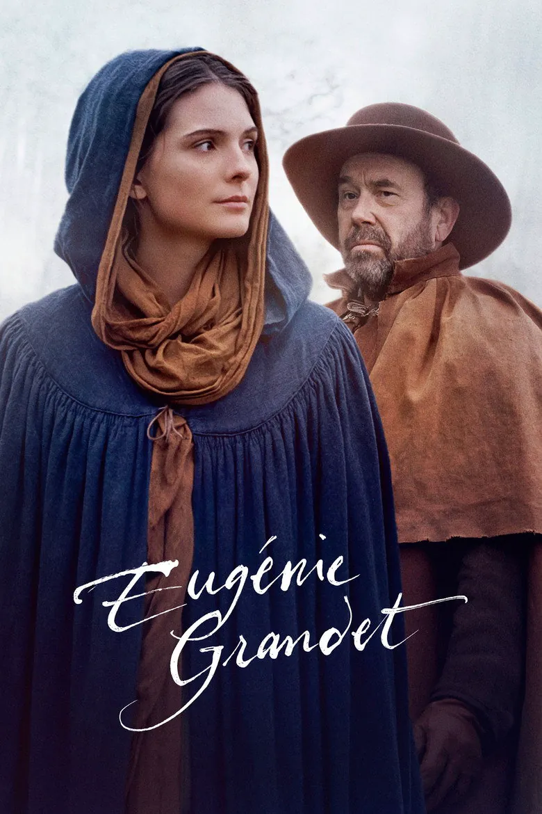Affiche de Eugénie Grandet