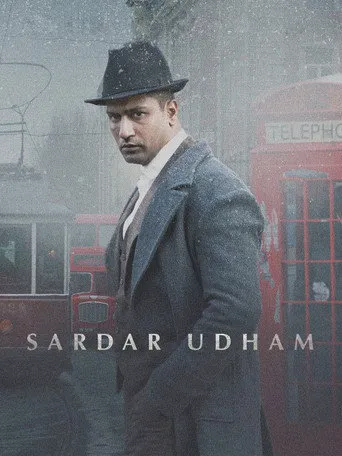 Affiche de Sardar Udham