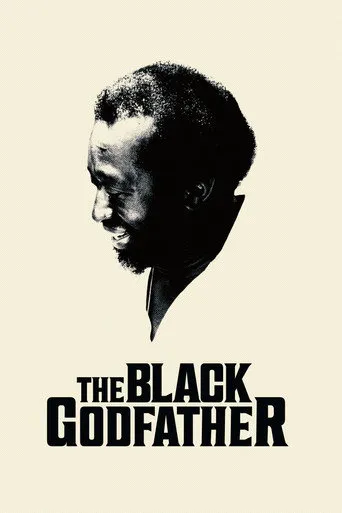 Affiche de The Black Godfather