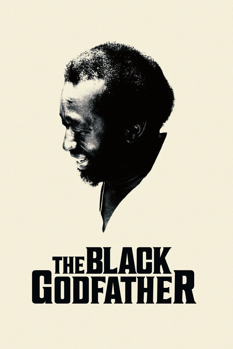 Affiche de The Black Godfather