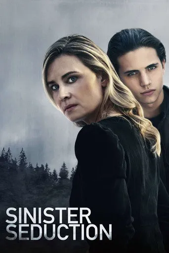 Affiche de La tentation d'une mère