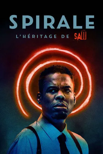 Affiche de Spirale : L'Héritage de Saw