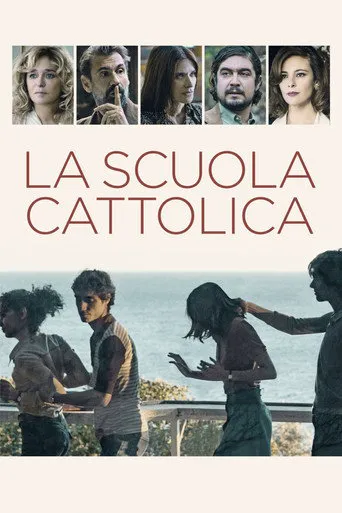 Affiche de La Scuola Cattolica