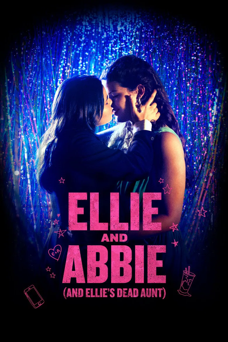 Affiche de Ellie et Abbie