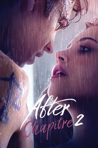 Affiche de After - Chapitre 2