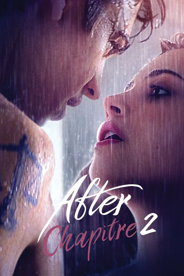 Affiche de After - Chapitre 2