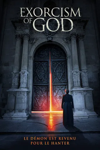 Affiche de Exorcism of God