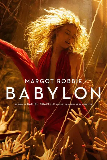 Affiche de Babylon
