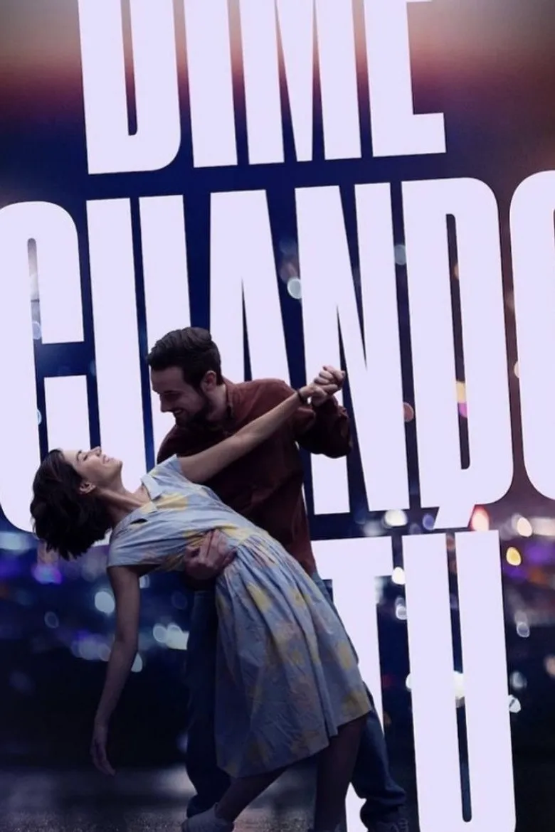 Affiche de Rendez-vous à Mexico