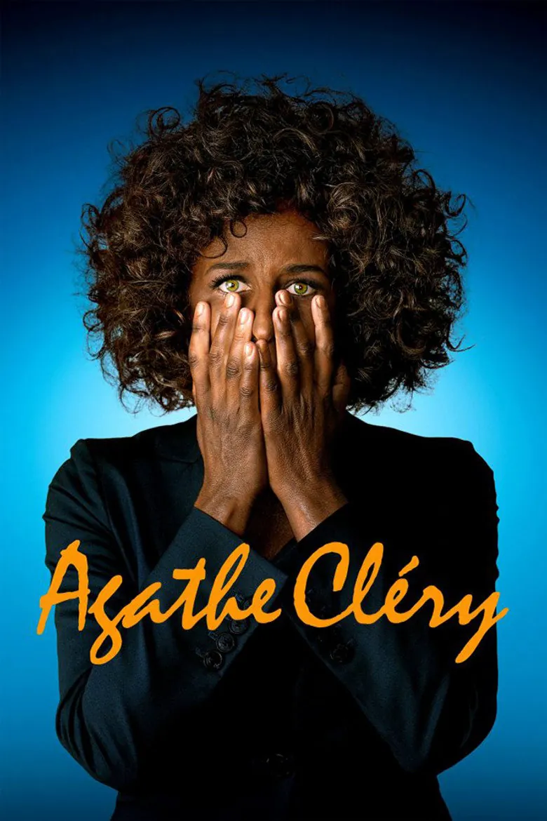 Affiche de Agathe Cléry