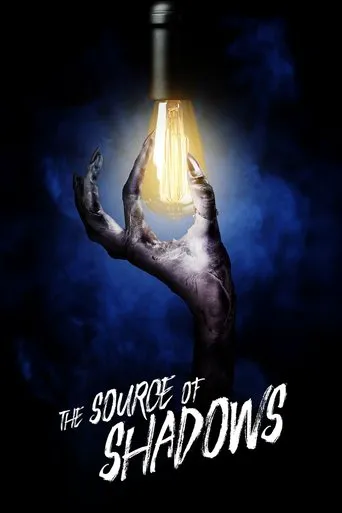 Affiche de The Source of Shadows