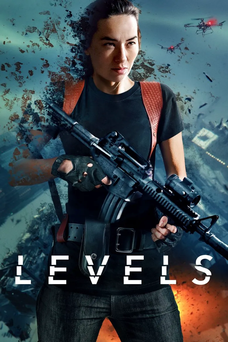 Affiche de Levels